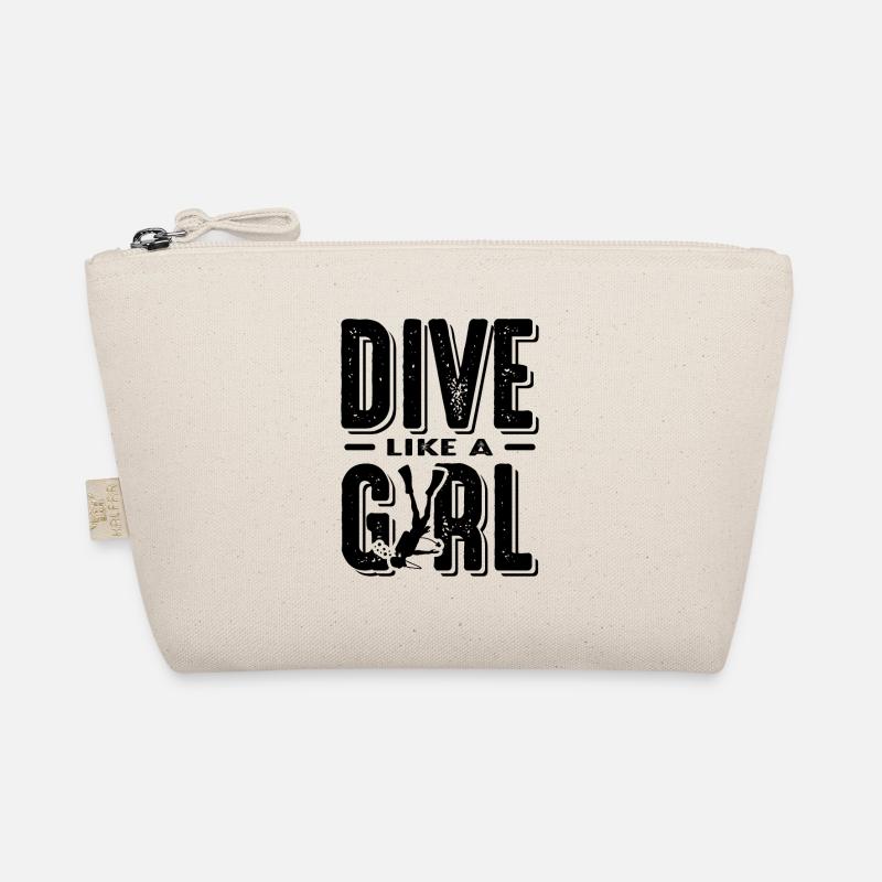 Plongeuse Fille Trousse biologique