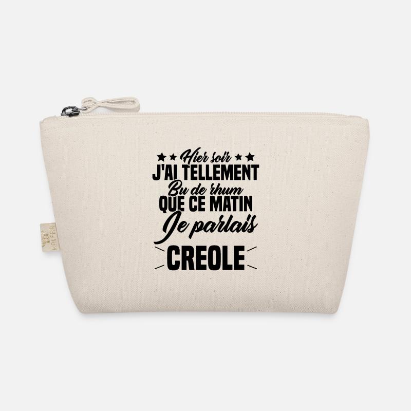 Hier soir j ai tellement bu de rhum Trousse biologique
