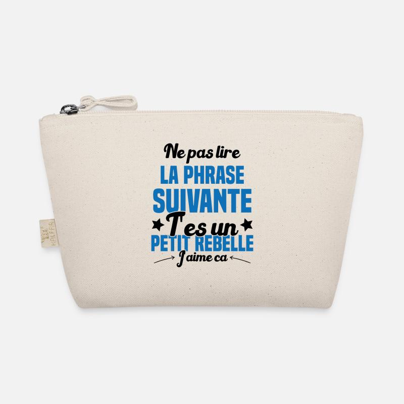 Ne pas lire la phrase suivante Trousse biologique