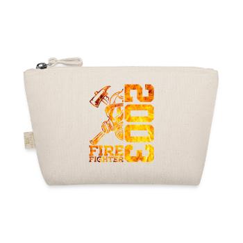 23RD BIRTHDAY OF THE FIRE BRIGADE 2003 - Organic Pouch - nature - Front