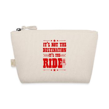 Destination moto - Trousse biologique - nature - Devant