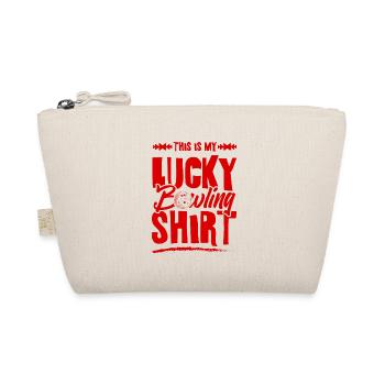 Chemise de bowling - Trousse biologique - nature - Devant