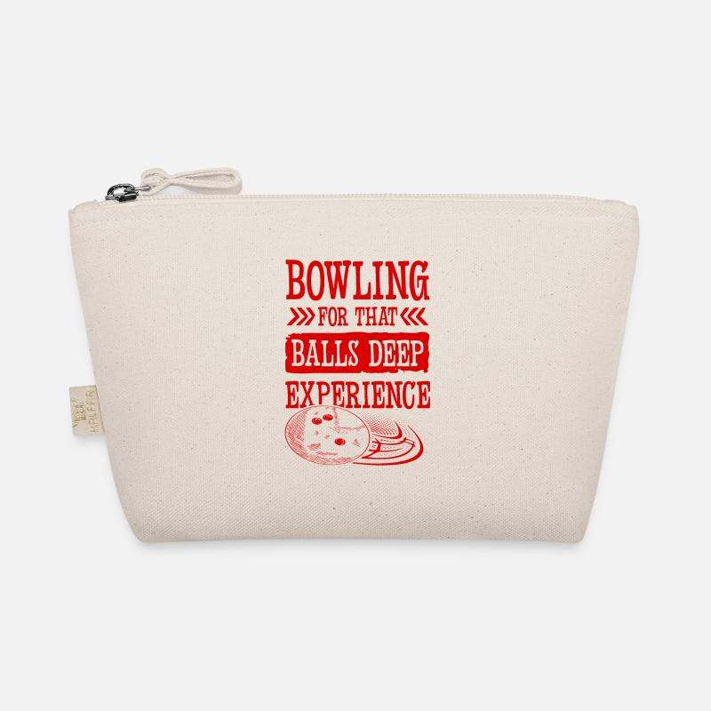 Expérience de bowling Trousse biologique
