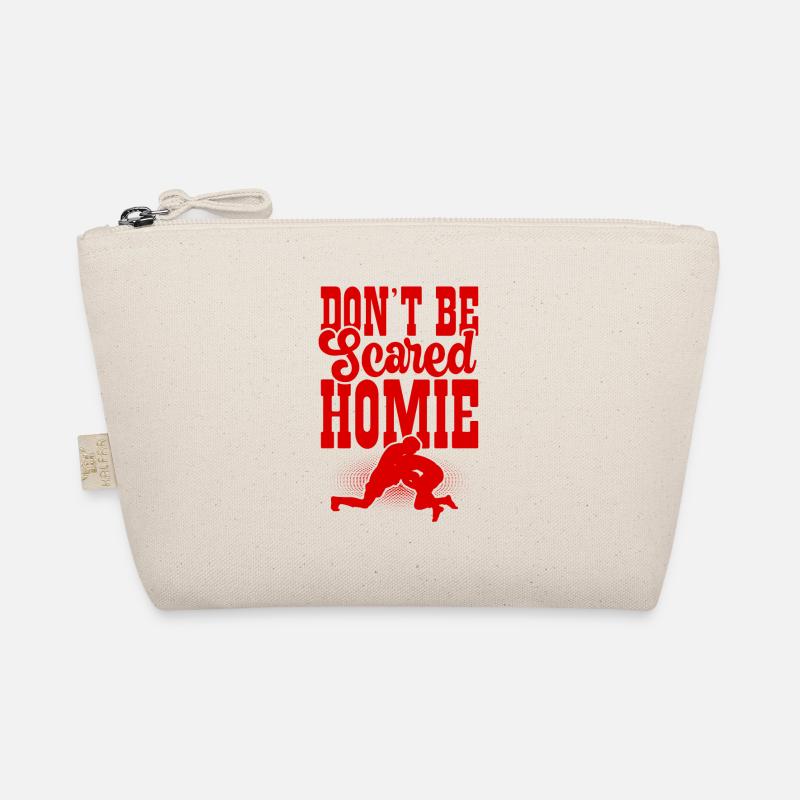 Mma Mixed matrial arts Bio-Täschchen