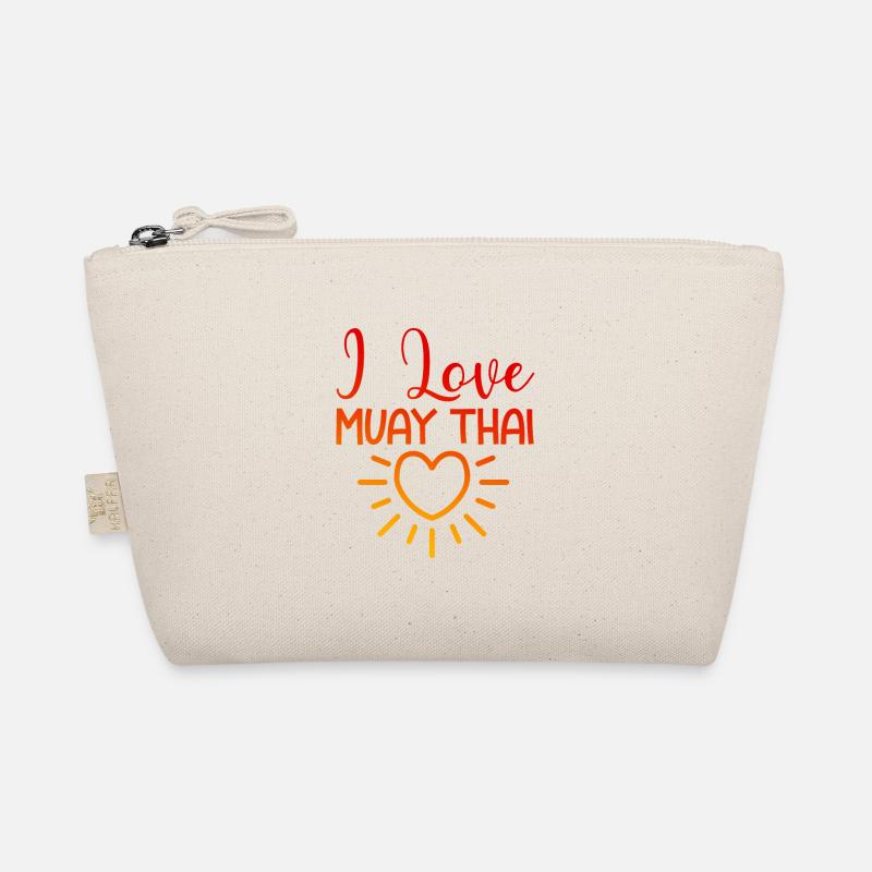 J’adore le Muay Thai Trousse biologique