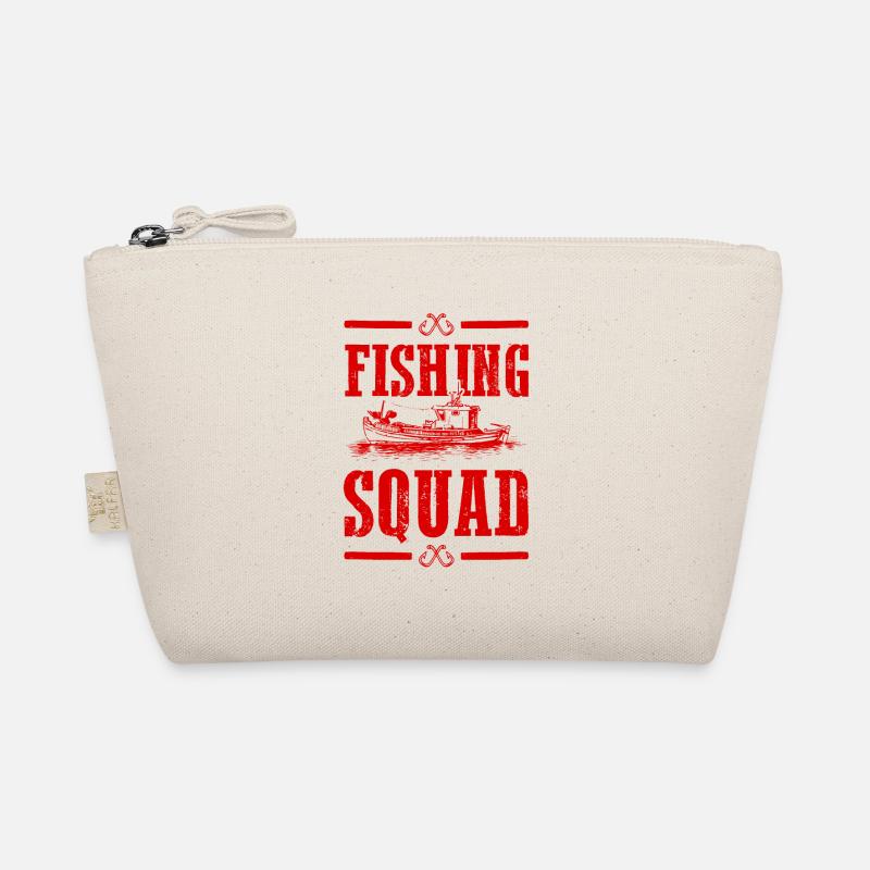 Escouade de pêche Trousse biologique