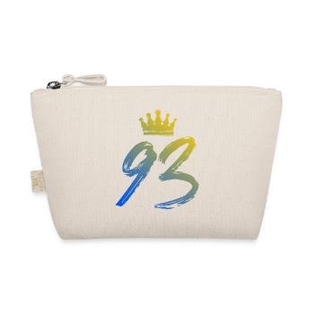 93 Couronne numérique - Trousse biologique - nature - Devant