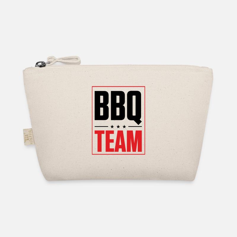 Équipe Bbq Trousse biologique