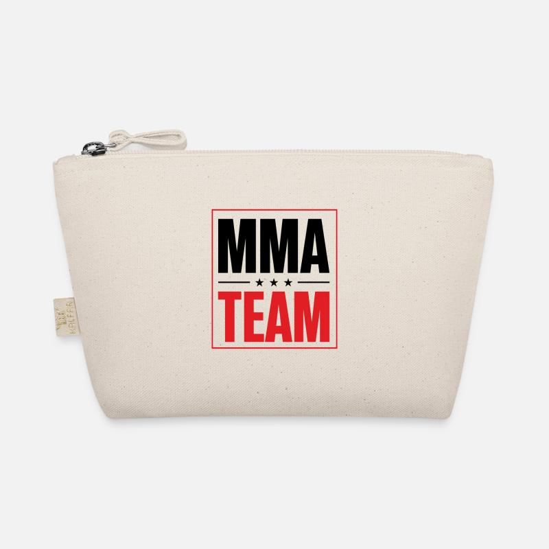 L’équipe MMA Trousse biologique