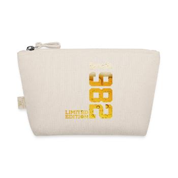 BIÈRE ÉDITION LIMITÉE 1982 44E ANNIVERSAIRE - Trousse biologique - nature - Devant