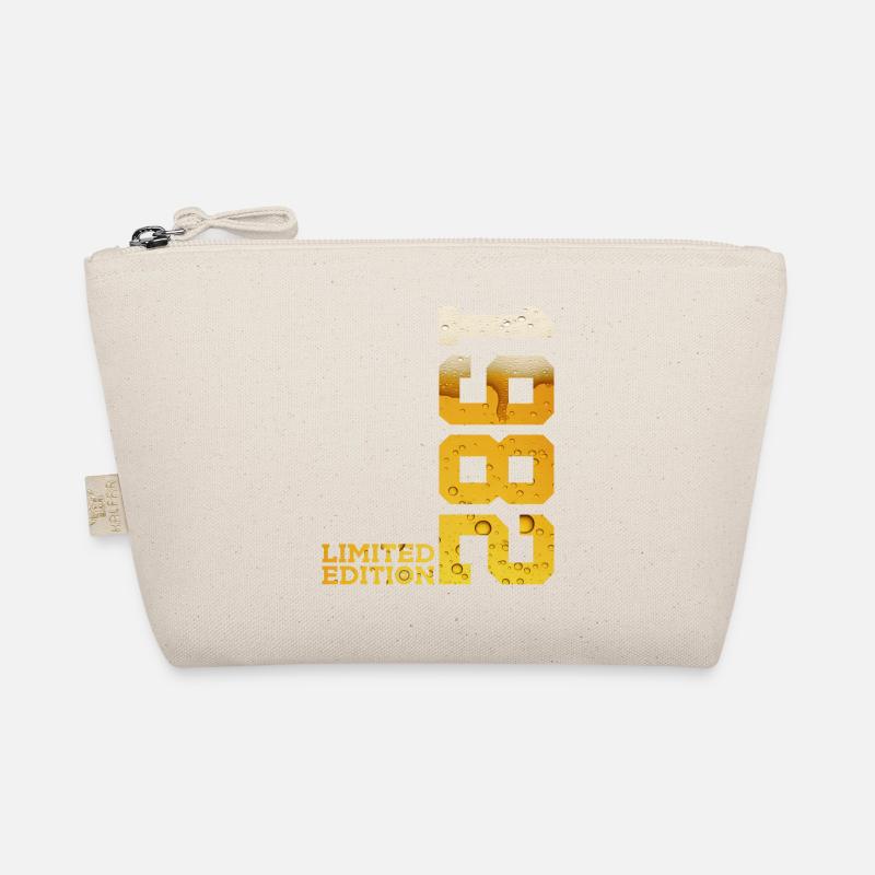 BIÈRE ÉDITION LIMITÉE 1982 44E ANNIVERSAIRE Trousse biologique