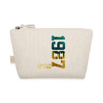39E ANNIVERSAIRE ÉDITION LIMITÉE 1987 - Trousse biologique - nature - Devant