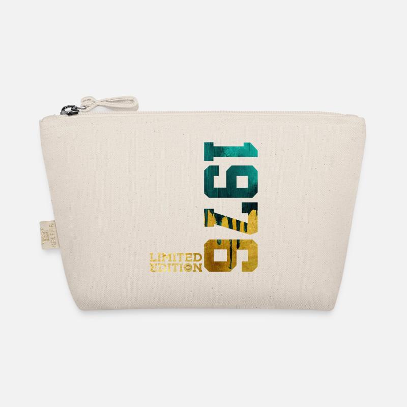 50E ANNIVERSAIRE ÉDITION LIMITÉE 1976 Trousse biologique