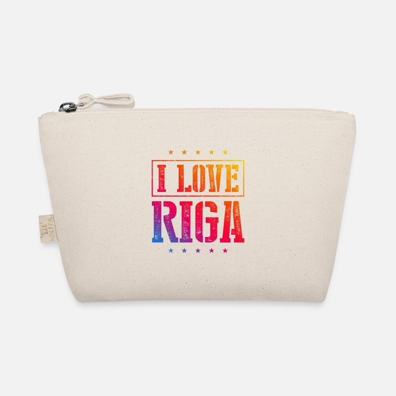 J’adore Riga Trousse biologique