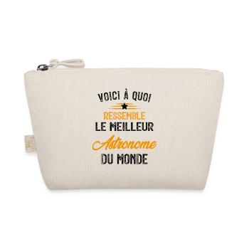 Voici à quoi ressemble le meilleur Astronome - Trousse biologique - nature - Devant