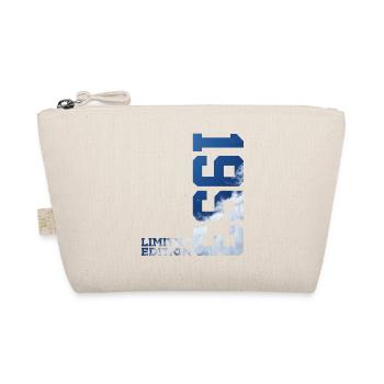 ÉDITION LIMITÉE 73E ANNIVERSAIRE 1953 - Trousse biologique - nature - Devant