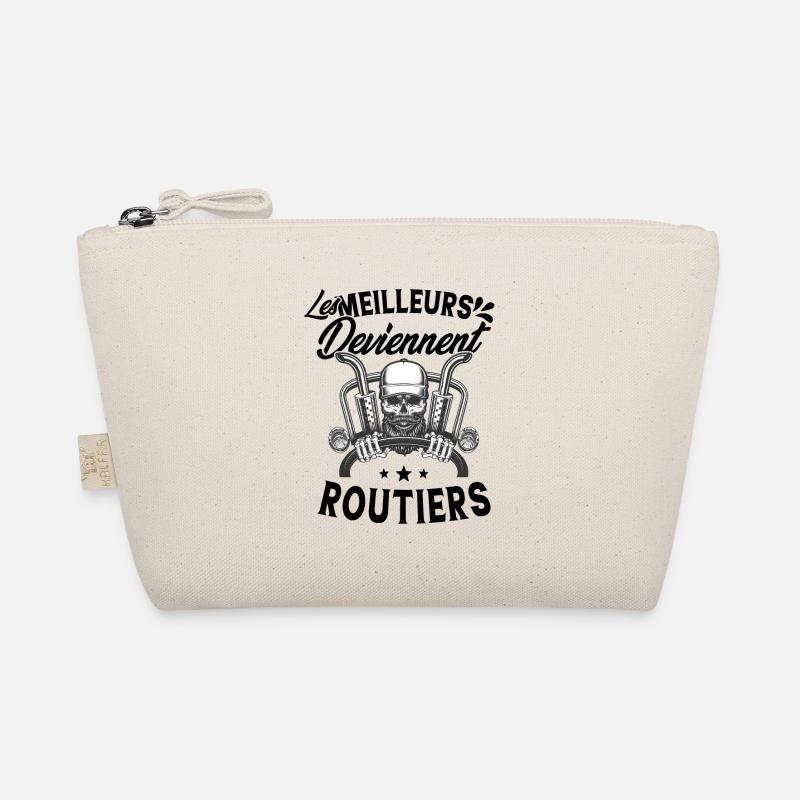 les meilleurs deviennent routiers Trousse biologique