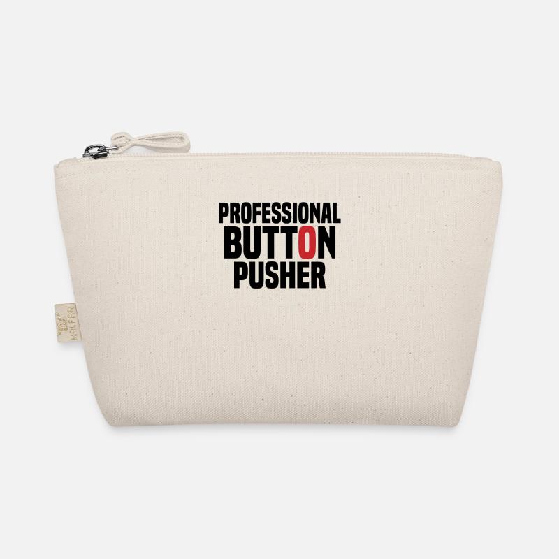 Cnc Mechanic Machinist Tolerance Issues Organic Pouch