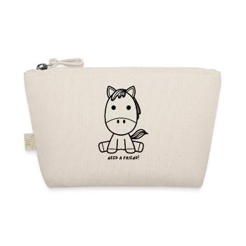 Besoin d’un ami - Trousse biologique - nature - Devant