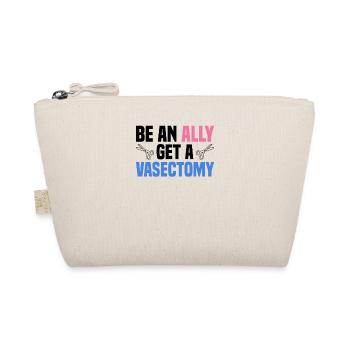 Vasectomie Chirurgie du bébé - Trousse biologique - nature - Devant