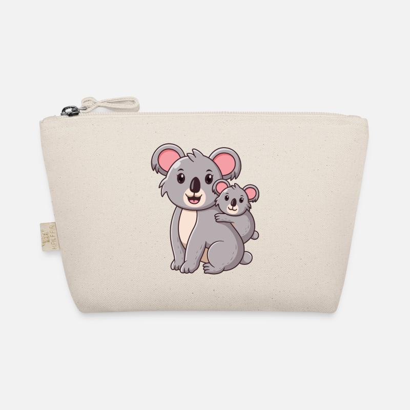 Joyeux koala ours koala Trousse biologique