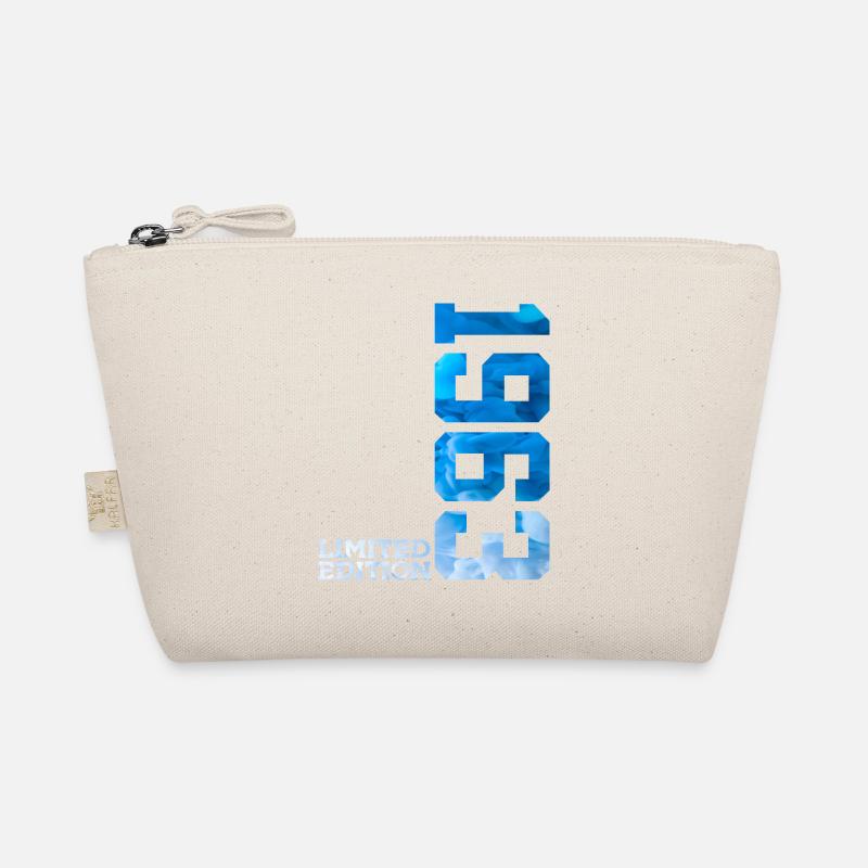 63E ANNIVERSAIRE ÉDITION LIMITÉE 1963 Trousse biologique