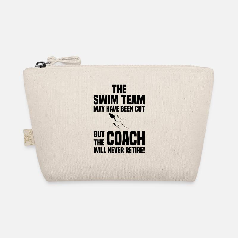 Vasectomy surgery Organic Pouch