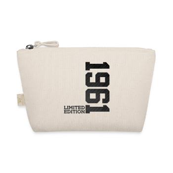 65E ANNIVERSAIRE ÉDITION LIMITÉE 1961 - Trousse biologique - nature - Devant
