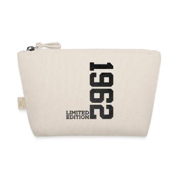 64E ANNIVERSAIRE ÉDITION LIMITÉE 1962 - Trousse biologique - nature - Devant