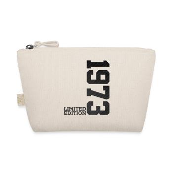 53E ANNIVERSAIRE ÉDITION LIMITÉE 1973 - Trousse biologique - nature - Devant