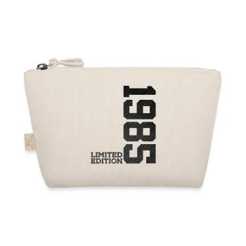 41ST BIRTHDAY LIMITED EDITION 1985 - Organic Pouch - nature - Front