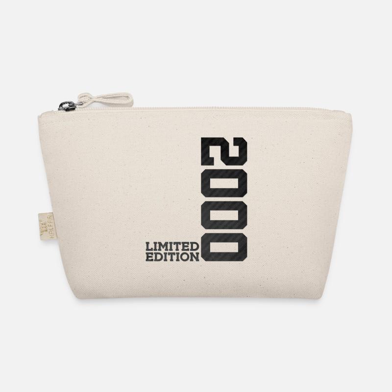 26E ÉDITION LIMITÉE ANNIVERSAIRE 2000 Trousse biologique