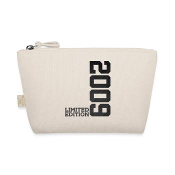 17E ANNIVERSAIRE ÉDITION LIMITÉE 2009 - Trousse biologique - nature - Devant