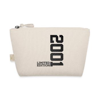 25E ÉDITION LIMITÉE ANNIVERSAIRE 2001 - Trousse biologique - nature - Devant