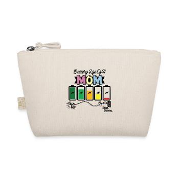 Durée de vie de la batterie d’un écrou - Trousse biologique - nature - Devant