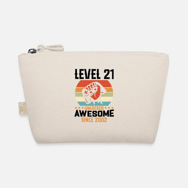 Niveau 21 complete 2002 Cadeau d'anniversaire Trousse biologique