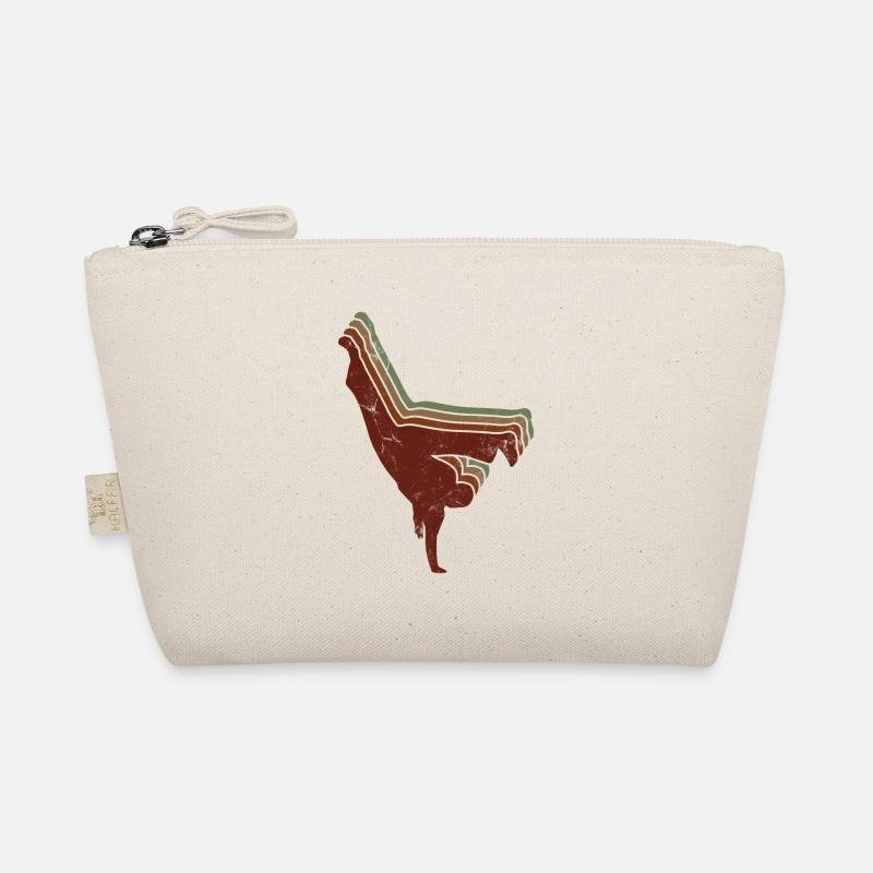 Capoeira Bio-Täschchen