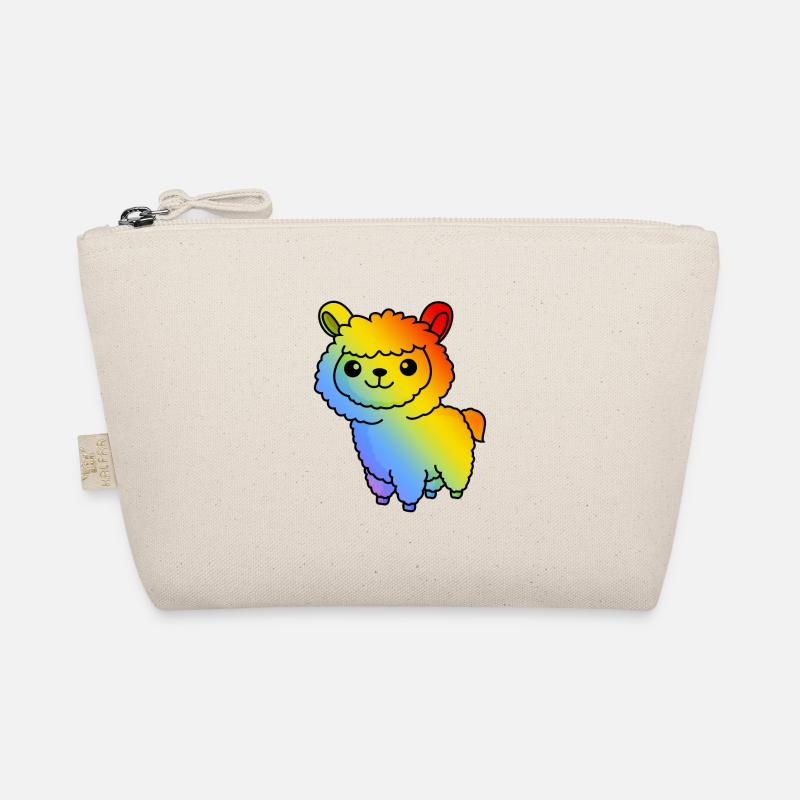 Alpaga Comic Animal Trousse biologique