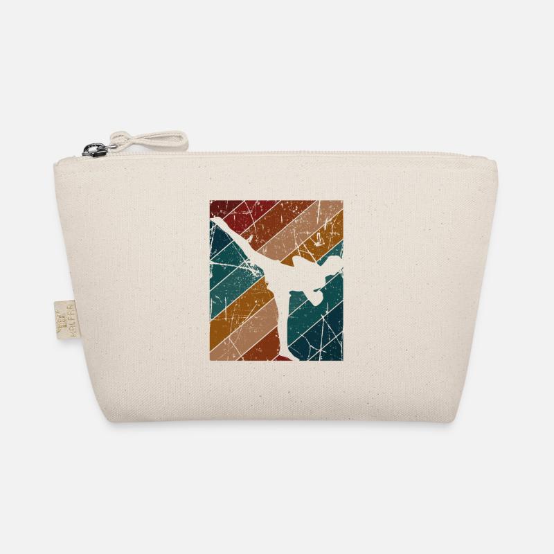 Kickboxing Bio-Täschchen