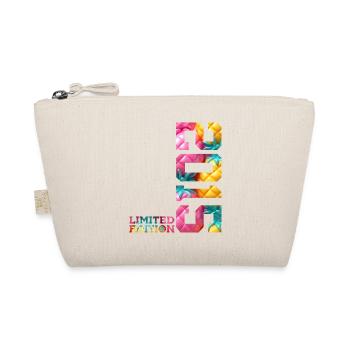 11E ANNIVERSAIRE ÉDITION LIMITÉE 2015 - Trousse biologique - nature - Devant