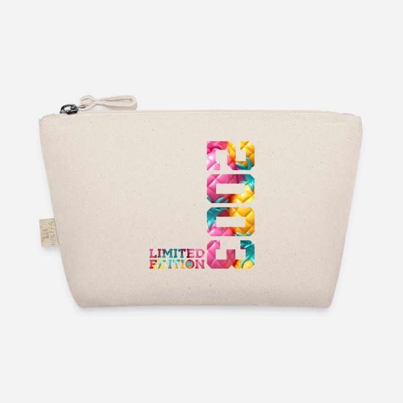 23E ANNIVERSAIRE ÉDITION LIMITÉE 2003 Trousse biologique
