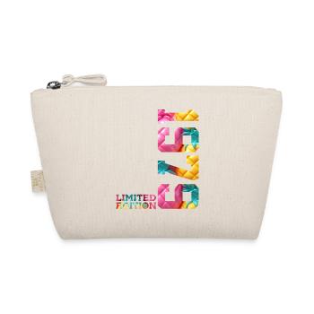 47TH BIRTHDAY LIMITED EDITION 1979 - Organic Pouch - nature - Front
