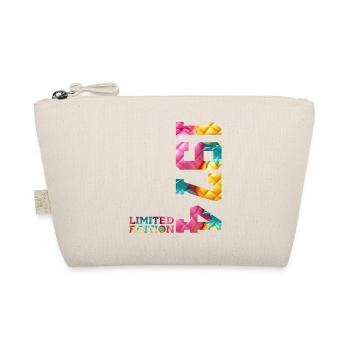 52ND BIRTHDAY LIMITED EDITION 1974 - Organic Pouch - nature - Front