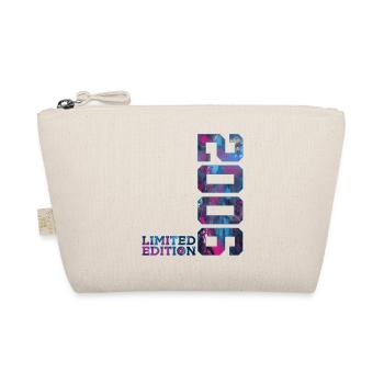 20E ANNIVERSAIRE 20 ANS ÉDITION LIMITÉE 2006 - Trousse biologique - nature - Devant
