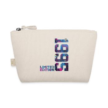 31ST BIRTHDAY 31 YEARS LIMITED EDITION 1995 - Organic Pouch - nature - Front