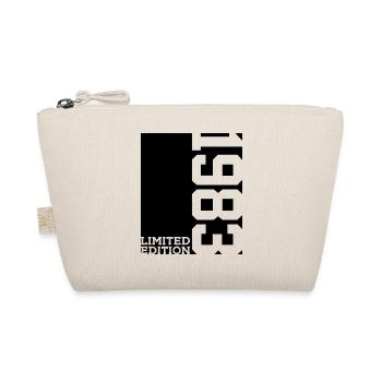 ÉDITION LIMITÉE 43E ANNIVERSAIRE 1983 - Trousse biologique - nature - Devant