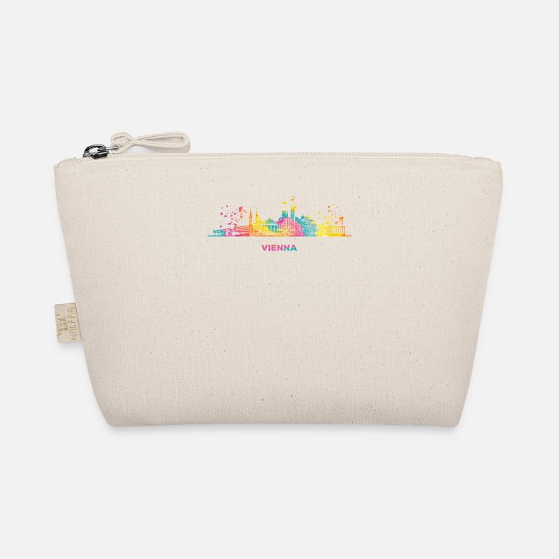 Vienesse Skyline Vienna Organic Pouch