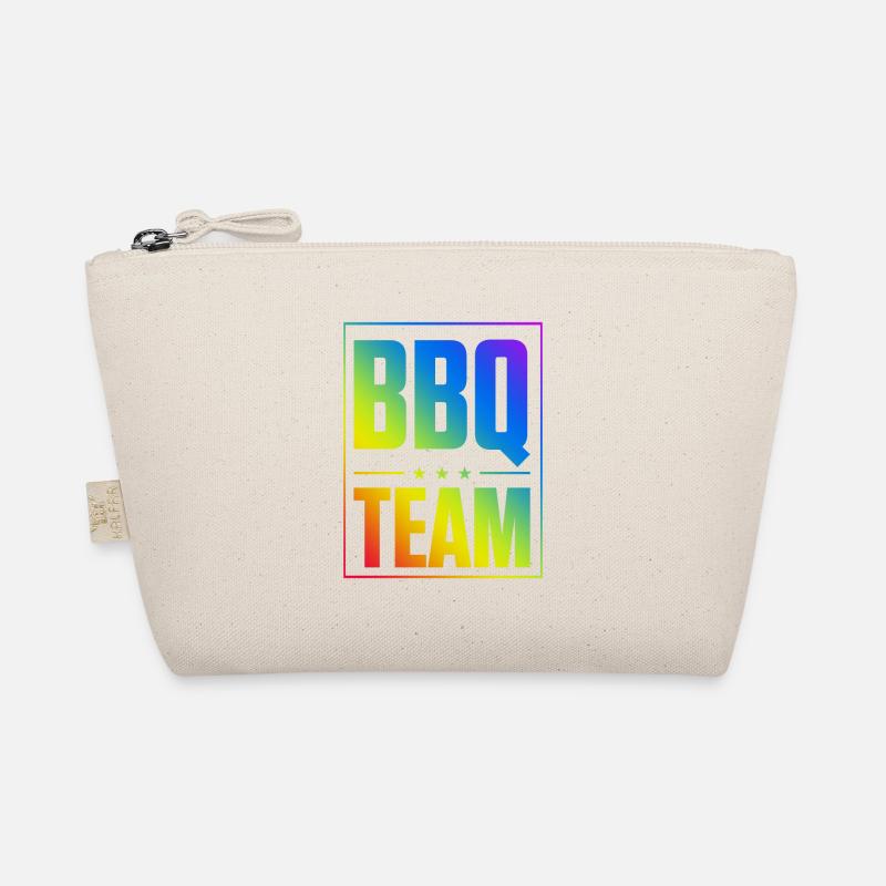 Équipe Bbq Trousse biologique