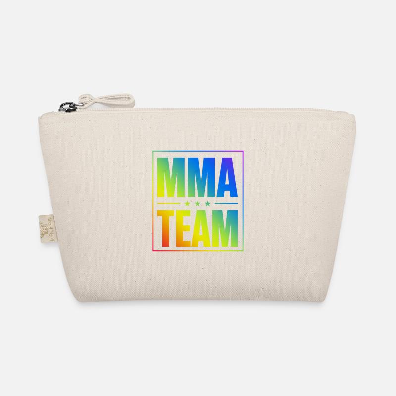 L’équipe MMA Trousse biologique