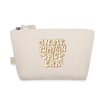 Groovy à l’époque de mes épices à la citrouille - Trousse biologique - nature - Devant
